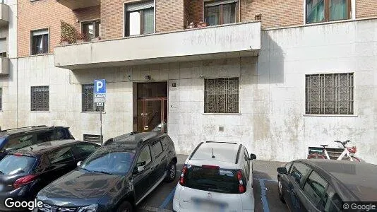 Apartments for rent in Milano Zona 4 - Vittoria, Forlanini - Photo from Google Street View