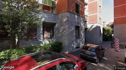 Rooms for rent in Milano Zona 6 - Barona, Lorenteggio - Photo from Google Street View