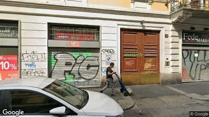 Apartments for rent in Milano Zona 1 - Centro storico - Photo from Google Street View