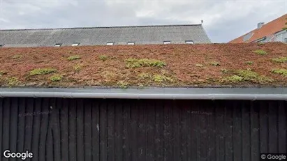 Apartments for rent in Lund - Photo from Google Street View