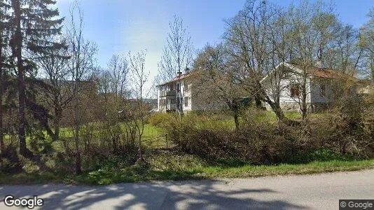 Apartments for rent in Solna - Photo from Google Street View