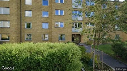 Apartments for rent in Mölndal - Photo from Google Street View