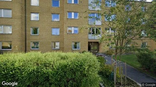 Apartments for rent in Mölndal - Photo from Google Street View