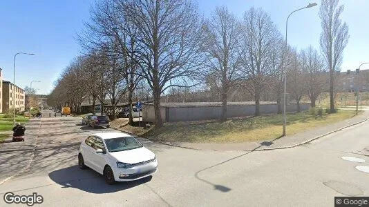 Apartments for rent in Askim-Frölunda-Högsbo - Photo from Google Street View