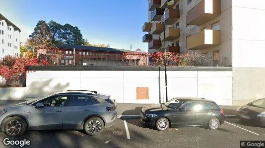 Apartments for rent in Järfälla - Photo from Google Street View