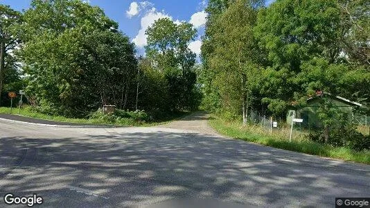 Apartments for rent in Lilla Edet - Photo from Google Street View
