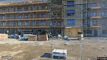 Apartments for rent in Norrköping - Photo from Google Street View