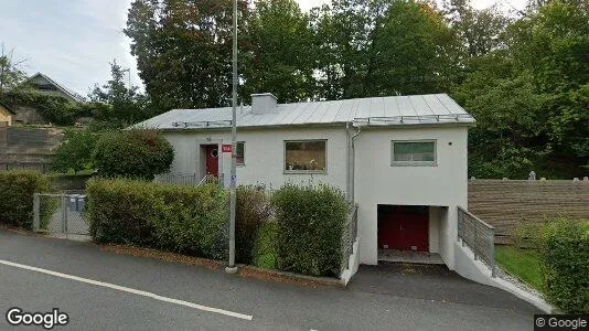 Apartments for rent in Mölndal - Photo from Google Street View