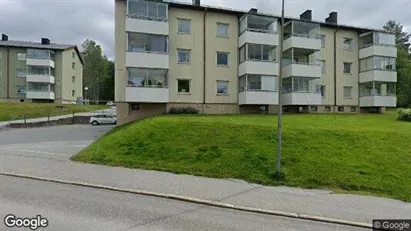 Apartments for rent in Örnsköldsvik - Photo from Google Street View