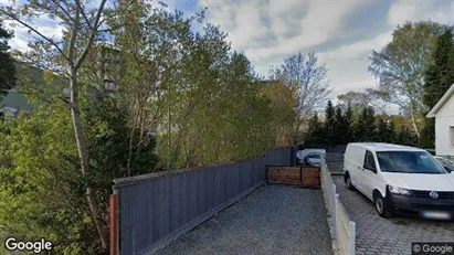 Apartments for rent in Stockholm West - Photo from Google Street View