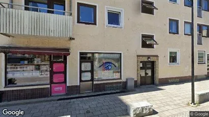Apartments for rent in Borås - Photo from Google Street View