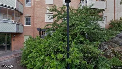 Apartments for rent in Södermalm - Photo from Google Street View