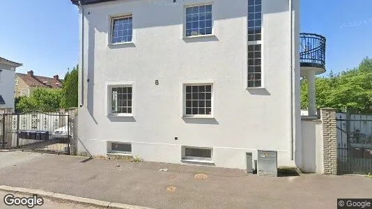 Apartments for rent in Örebro - Photo from Google Street View