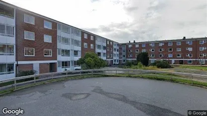 Apartments for rent in Askim-Frölunda-Högsbo - Photo from Google Street View