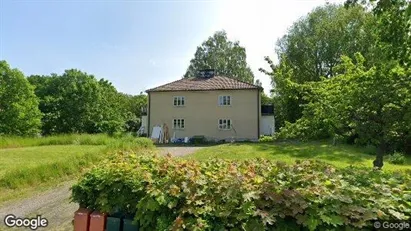 Apartments for rent in Norrtälje - Photo from Google Street View