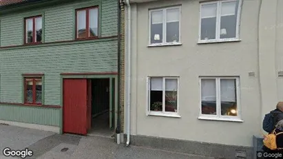 Apartments for rent in Karlshamn - Photo from Google Street View