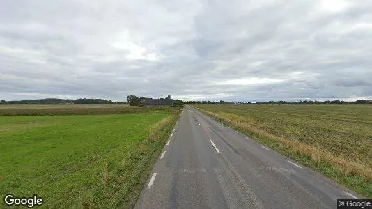 Apartments for rent in Höganäs - Photo from Google Street View