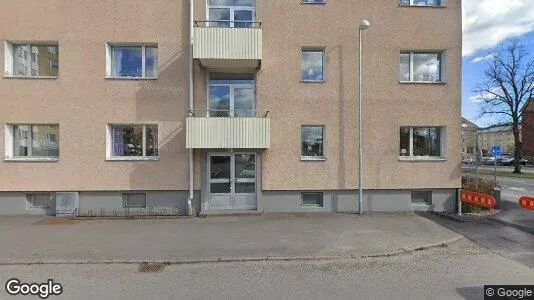 Apartments for rent in Kalmar - Photo from Google Street View