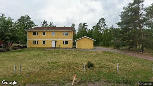Apartments for rent in Mönsterås - Photo from Google Street View