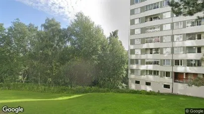 Apartments for rent in Gothenburg City Centre - Photo from Google Street View