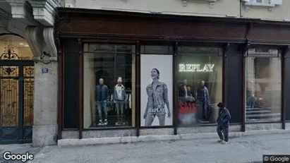 Apartments for rent in Treviso - Photo from Google Street View