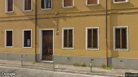 Rooms for rent in Padua - Photo from Google Street View