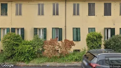 Rooms for rent in Padua - Photo from Google Street View
