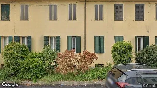 Rooms for rent in Padua - Photo from Google Street View