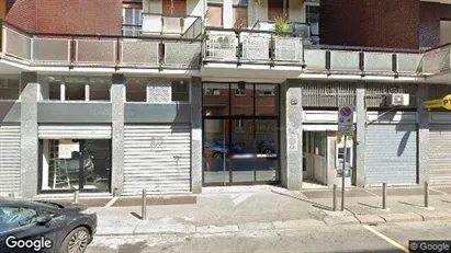Apartments for rent in Milano Zona 3 - Porta Venezia, Città Studi, Lambrate - Photo from Google Street View