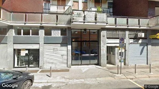 Apartments for rent in Milano Zona 3 - Porta Venezia, Città Studi, Lambrate - Photo from Google Street View