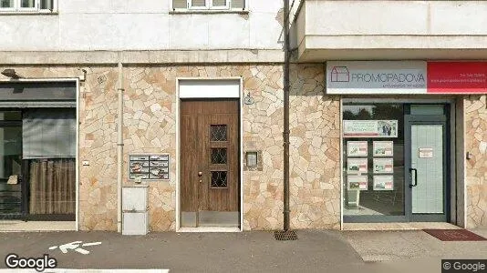 Rooms for rent in Padua - Photo from Google Street View