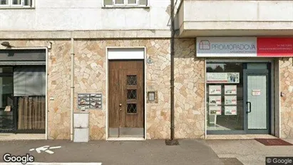 Rooms for rent in Padua - Photo from Google Street View