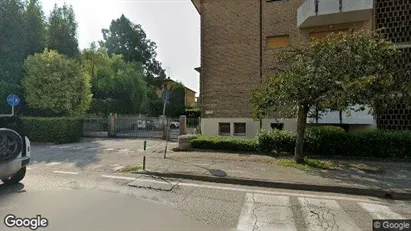 Rooms for rent in Padua - Photo from Google Street View