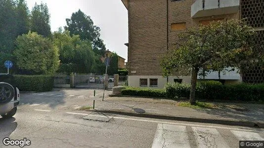 Rooms for rent in Padua - Photo from Google Street View