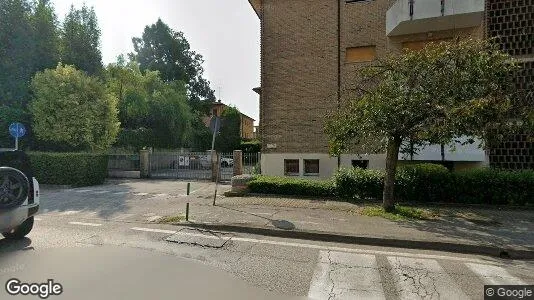 Rooms for rent in Padua - Photo from Google Street View
