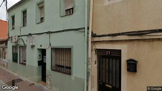 Apartments for rent in Castelletto sopra Ticino - Photo from Google Street View