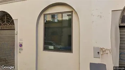 Apartments for rent in Florence - Photo from Google Street View