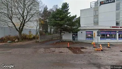 Apartments for rent in Espoo - Photo from Google Street View