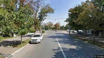 Apartments for rent in Buzău - Photo from Google Street View