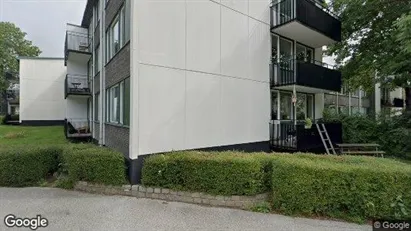 Rooms for rent in Lund - Photo from Google Street View