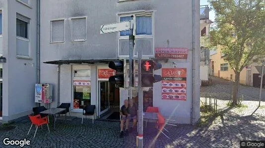 Apartments for rent in Böblingen - Photo from Google Street View