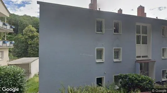 Apartments for rent in Kaiserslautern - Photo from Google Street View