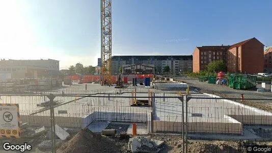 Apartments for rent in Kirseberg - Photo from Google Street View