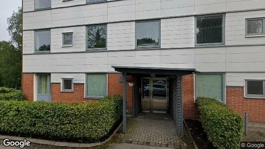 Apartments for rent in Borås - Photo from Google Street View