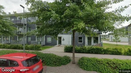 Apartments for rent in Växjö - Photo from Google Street View