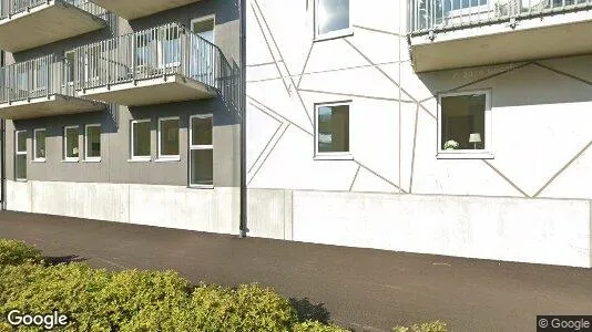 Apartments for rent in Hässleholm - Photo from Google Street View