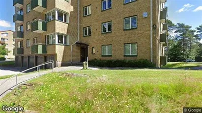 Apartments for rent in Borås - Photo from Google Street View