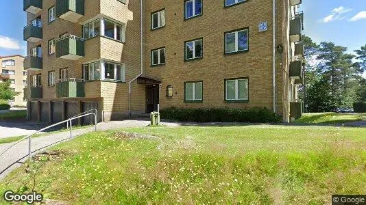 Apartments for rent in Borås - Photo from Google Street View