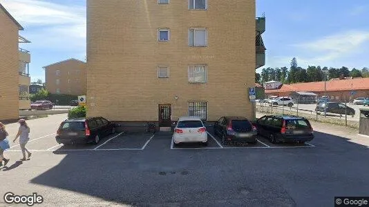 Apartments for rent in Katrineholm - Photo from Google Street View