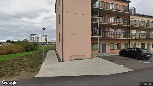 Apartments for rent in Höganäs - Photo from Google Street View